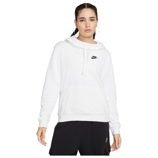 Nike Γυναικείο φούτερ Sportswear Club Nike Γυναικείο φούτερ Sportswear Club